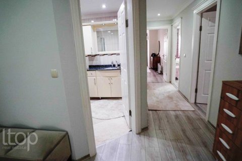 3+1 Leilighet  i Mahmutlar, Antalya, Tyrkia Nr. 82807 - 29