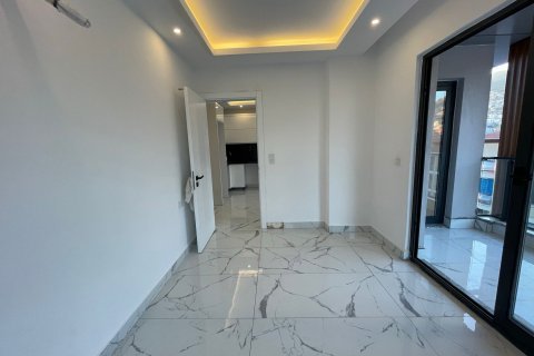 1+1 Leilighet  i Alanya, Antalya, Tyrkia Nr. 83017 - 13