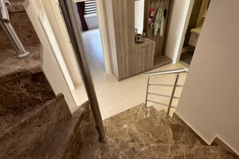 4+1 Leilighet  i Tosmur, Alanya, Antalya, Tyrkia Nr. 82490 - 10