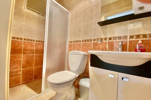 2+1 Leilighet  i Alanya, Antalya, Tyrkia Nr. 83006 - 15