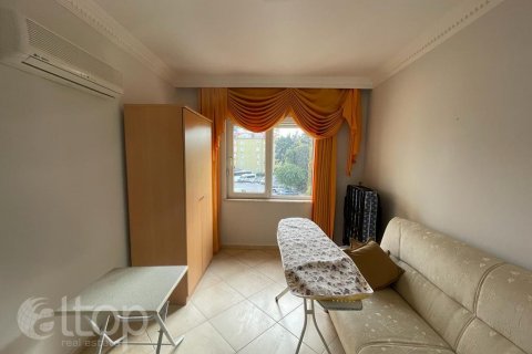 3+1 Leilighet  i Alanya, Antalya, Tyrkia Nr. 83476 - 13