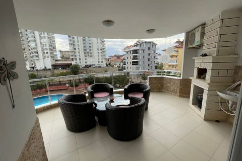 3+1 Leilighet  i Cikcilli, Antalya, Tyrkia Nr. 79678 - 24