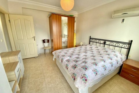 2+1 Leilighet  i Alanya, Antalya, Tyrkia Nr. 83006 - 12