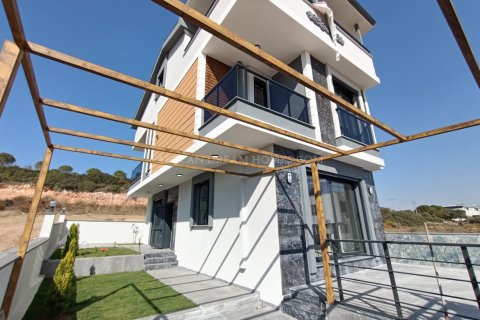 3+1 Villa  i Didim, Aydin, Tyrkia Nr. 84601 - 5