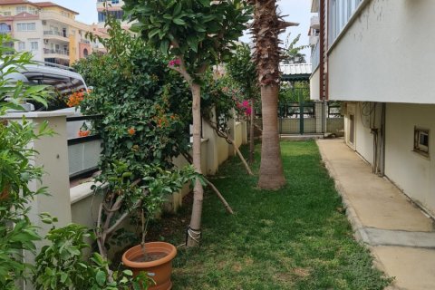 1+1 Leilighet  i Mahmutlar, Antalya, Tyrkia Nr. 84329 - 9