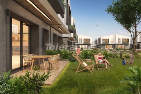 5+1 Villa  i Antalya, Tyrkia Nr. 84712 - 7