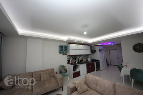 3+1 Takleilighet  i Alanya, Antalya, Tyrkia Nr. 82020 - 2