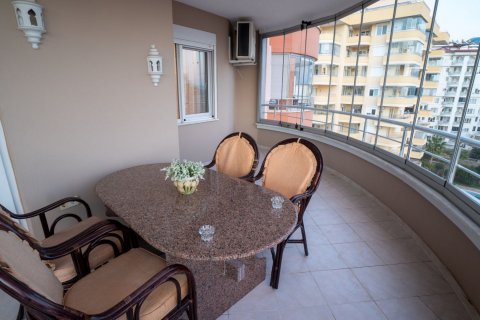 2+1 Leilighet  i Tosmur, Alanya, Antalya, Tyrkia Nr. 82322 - 3