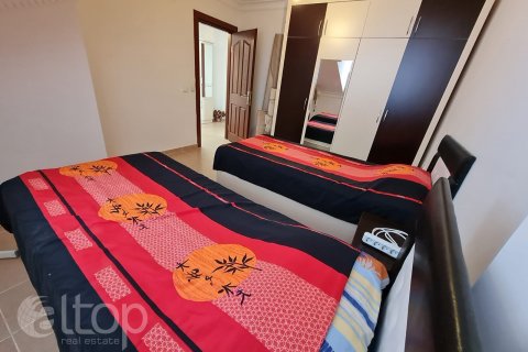 4+1 Takleilighet  i Alanya, Antalya, Tyrkia Nr. 79509 - 21