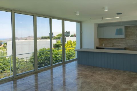 3+0 Villa  i Yalikavak, Mugla, Tyrkia Nr. 83481 - 22