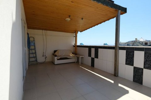 3+1 Takleilighet  i Cikcilli, Antalya, Tyrkia Nr. 83088 - 25