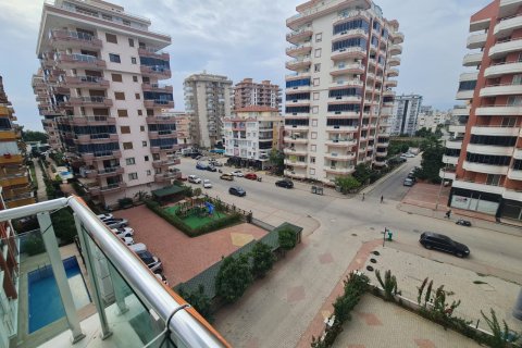 1+1 Leilighet  i Mahmutlar, Antalya, Tyrkia Nr. 84329 - 26