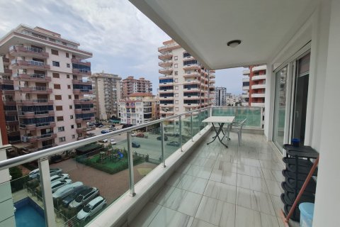 1+1 Leilighet  i Mahmutlar, Antalya, Tyrkia Nr. 84329 - 25