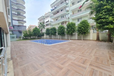 1+1 Leilighet  i Mahmutlar, Antalya, Tyrkia Nr. 84329 - 5