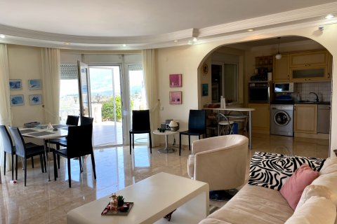 3+1 Villa  i Kargicak, Alanya, Antalya, Tyrkia Nr. 80277 - 6