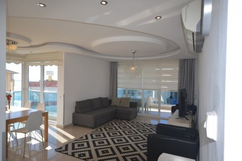 2+1 Leilighet  i Tosmur, Alanya, Antalya, Tyrkia Nr. 83036 - 11