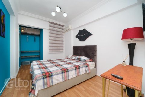 2+1 Leilighet  i Alanya, Antalya, Tyrkia Nr. 83780 - 9