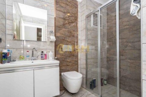 4+1 Leilighet  i Alanya, Antalya, Tyrkia Nr. 84012 - 2