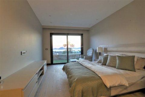 5+0 Villa  i Yalikavak, Mugla, Tyrkia Nr. 80765 - 18