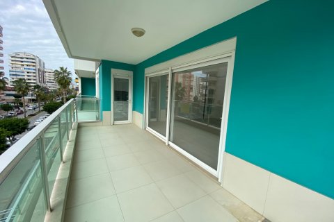 3+1 Leilighet  i Mahmutlar, Antalya, Tyrkia Nr. 80061 - 5