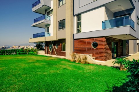 3+1 Leilighet  i Antalya, Tyrkia Nr. 81900 - 1