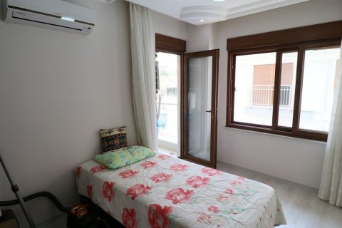 3+1 Leilighet  i Alanya, Antalya, Tyrkia Nr. 82983 - 15