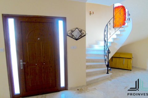 3+1 Villa  i Bahceli, Girne,  Nr. 84147 - 11