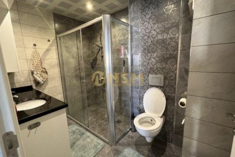 4+1 Leilighet  i Alanya, Antalya, Tyrkia Nr. 83821 - 9