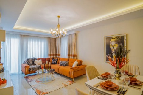 1+1 Leilighet  i Antalya, Tyrkia Nr. 81902 - 6