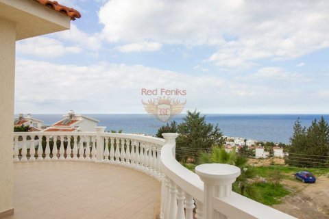 3+1 Villa  i Girne,  Nr. 85696 - 30