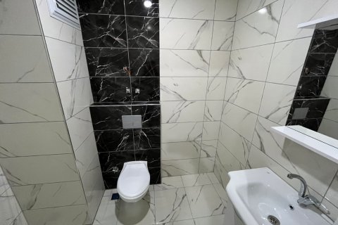 1+1 Leilighet  i Mahmutlar, Antalya, Tyrkia Nr. 86022 - 10