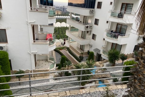 3+1 Leilighet  i Mahmutlar, Antalya, Tyrkia Nr. 85631 - 13