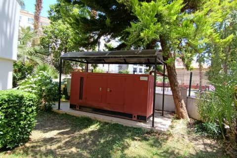 1+1 Leilighet  i Mahmutlar, Antalya, Tyrkia Nr. 85242 - 4