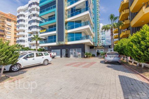 2+1 Leilighet  i Mahmutlar, Antalya, Tyrkia Nr. 85674 - 4