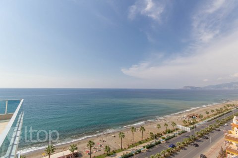 2+1 Leilighet  i Mahmutlar, Antalya, Tyrkia Nr. 85674 - 20