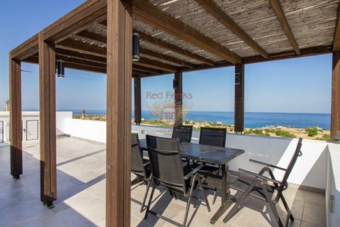 2+1 Leilighet  i Girne,  Nr. 85708 - 22