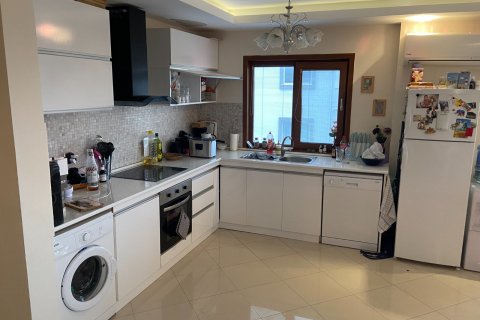 3+1 Leilighet  i Mahmutlar, Antalya, Tyrkia Nr. 85631 - 21