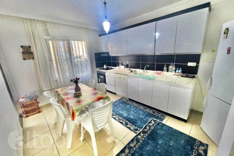 3+1 Leilighet  i Mahmutlar, Antalya, Tyrkia Nr. 85560 - 3