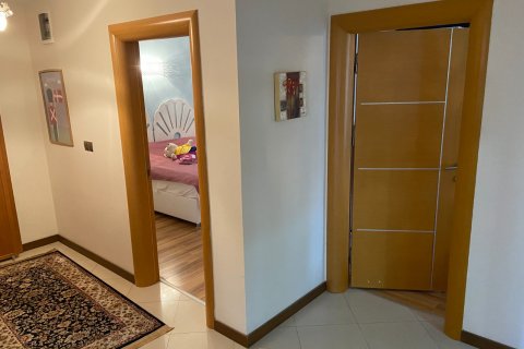 3+1 Leilighet  i Mahmutlar, Antalya, Tyrkia Nr. 85631 - 6