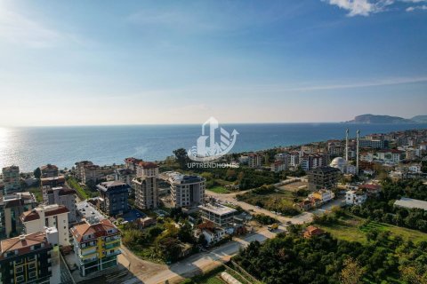 1+1 Leilighet  i Kestel, Antalya, Tyrkia Nr. 85979 - 4