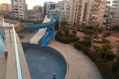 3+1 Leilighet  i Mahmutlar, Antalya, Tyrkia Nr. 85966 - 7