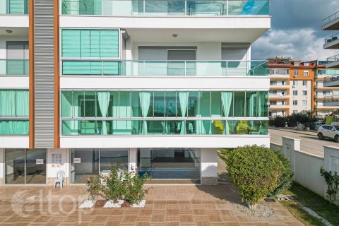 1+1 Leilighet  i Kestel, Antalya, Tyrkia Nr. 85158 - 4