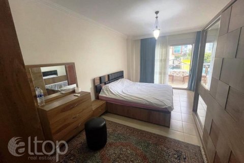 3+1 Leilighet  i Mahmutlar, Antalya, Tyrkia Nr. 85560 - 10