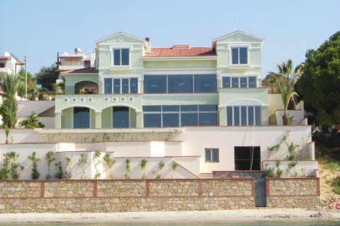 9+2 Villa  i Kusadasi, Aydin, Tyrkia Nr. 85548 - 8