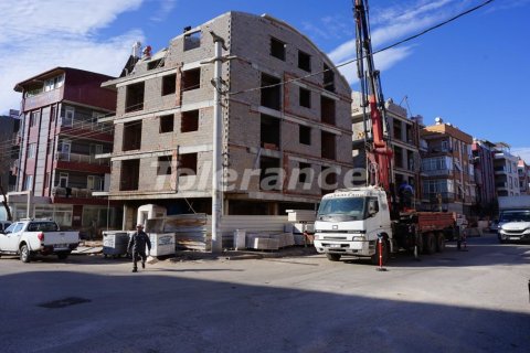 2+1 Leilighet  i Antalya, Tyrkia Nr. 85702 - 6