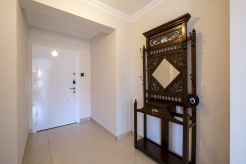 3+1 Leilighet  i Mahmutlar, Antalya, Tyrkia Nr. 85960 - 9