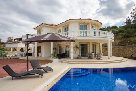 3+1 Villa  i Girne,  Nr. 85696 - 3