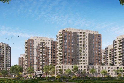 3+1 Leilighet  i Istanbul, Tyrkia Nr. 85386 - 6