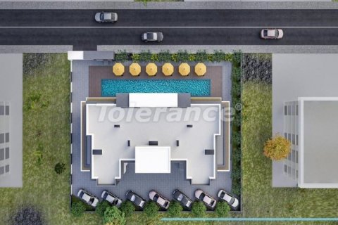 1+1 Leilighet  i Antalya, Tyrkia Nr. 85570 - 12