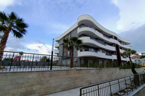 2+1 Leilighet  i Kusadasi, Aydin, Tyrkia Nr. 85266 - 18